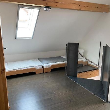 Wiesenbronn Blackbird'S Nest מראה חיצוני תמונה
